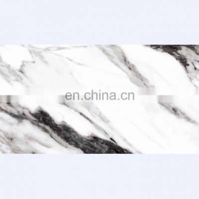 60x120cm chinese style  marble porcelain ceramic tiles for  floor from Foshan  with 6  face JM128237F