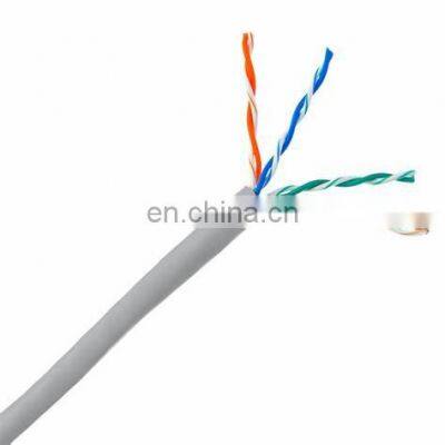 305m UTP cat5e kablo network cable communication cables