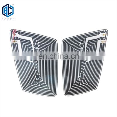 China wholesale custom side mirror heating element for Universal