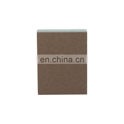 Eco-Friendly Energy Saving Factory Cheap Prices Color Steel Insulated EPS Sandwich Panel for Roof and Wall