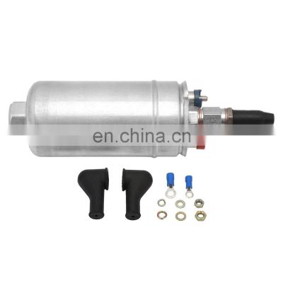 Universal High Pressure External Inline Auto 12V Electric Fuel Pump 044 For Car