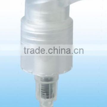 28/415 Plastic Liquid Soap Dispenser Pump Lotion Pump