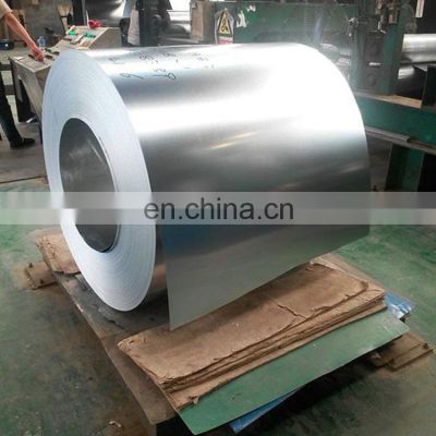 Price Of 0.5mm Thick Galvanized Steel Coil For Stud Gi Material