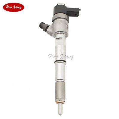 Haoxiang Auto New Original Car Fuel Injector Nozzles  0445110966 for Bosch 110 Series