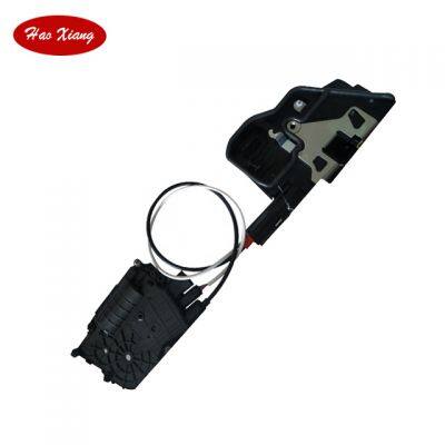 Haoxiang Auto Car Left Door Lock Actuator Motor 51217276319 For BMW F06 640i