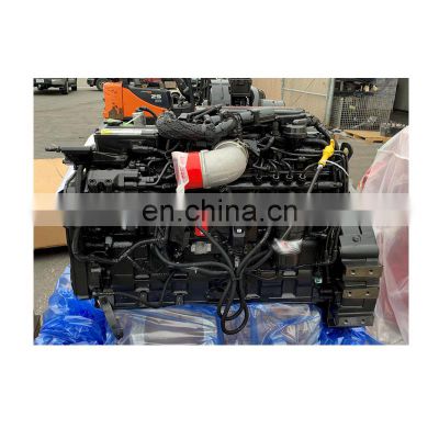 assi  sale kit dongfeng QSB6.7 6bta engine assembly