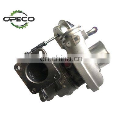 GT17 1004429660 886688-5003 886688-0003 886688-5003S turbocharger for sale
