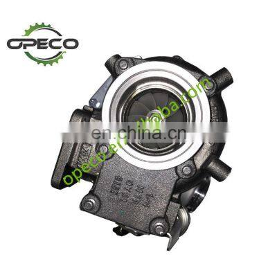 SC9DF 227KW turbocharger GT40 761431-5015S 761431-5015 S00000696+01