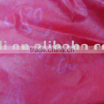 waterproof 100% Nylon taffeta/210T taffeta for garment