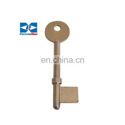 Wholesale blank keys Suppliers Ultra Long Zinc alloy material Key Blanks C1 C2