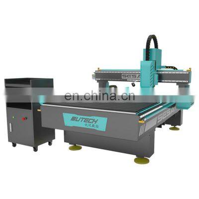 High quality China Cnc Router Machine Cnc Router Wood Machine Kt-board Cutting Machine