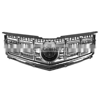 High quality Front Grille Front Upper Grille Fit For Cadillac SRX 2013