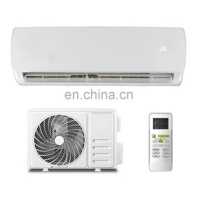 T3 R22 Heat And Cool 12000Btu 220V 50Hz Air Conditioner Wifi