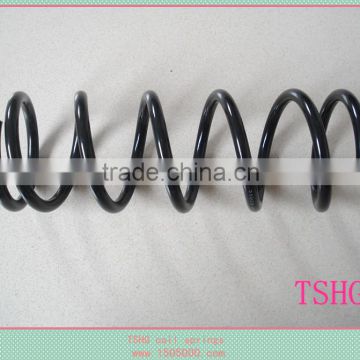 Custom high quality car coil springs for car parts