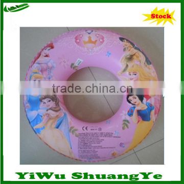 STOCK !!! DIA 60CM/ 90CM Popular Safety Cute swimming ring