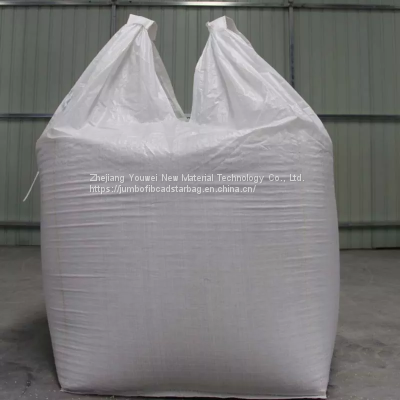 bulk bags for sale large bulk building bags sand custom print filling spout fibc sacks stevedore strap