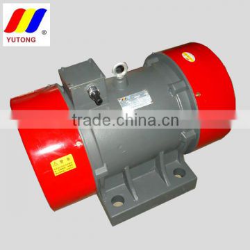 totally enclosed high quality vibration table motor,vibration motor