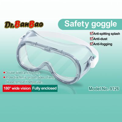 Protective glasses/Goggles/Protective eyepiece/Protective glasses