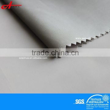 210D OXFORD FDY PVC COATED OXFORD FABRIC FOR LUGGAGE FABRIC BAGS