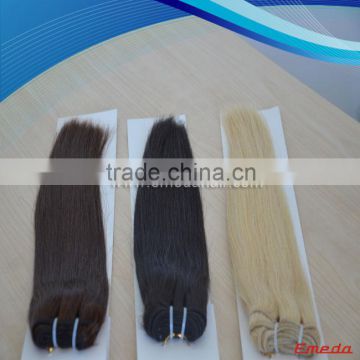 New arrival wholesale best selling virgin indian hair accessory for beauty
