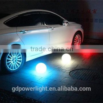 LED light ball with remote control B005c