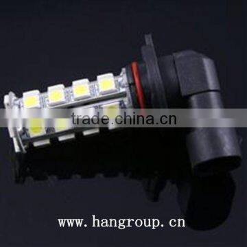 High quality H4 H8 H9 H11 H10 9005 9006 H7 50w auto fog lamps