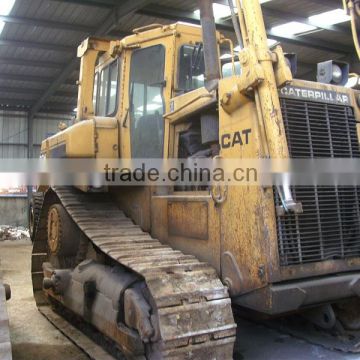used good condition D7H bulldozer