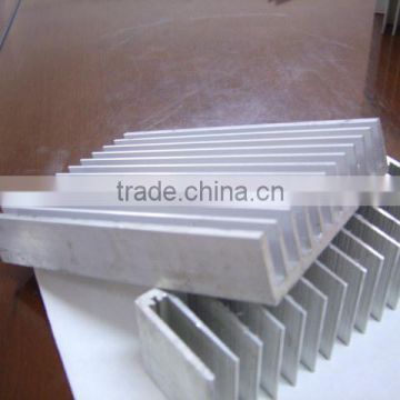 OEM/ODM aluminium cob led light heat sink factory price from China supplier
