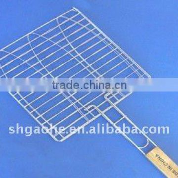 stainless steel wire/BBQ/crimped wire mesh