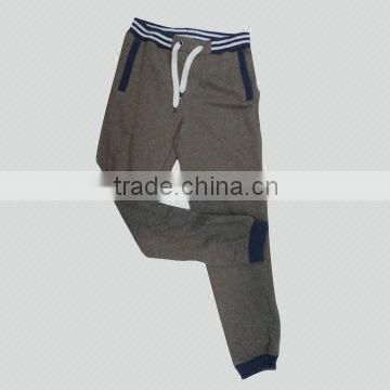 plain sweatpants Custom Made
