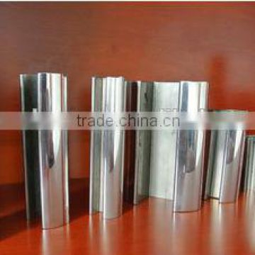 all sizes stainless steel welded pipe fittings