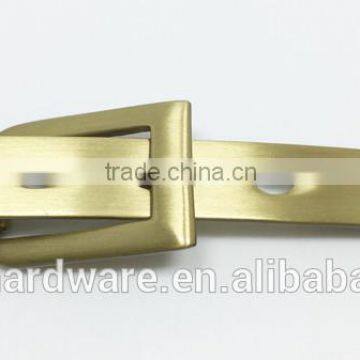 Custom Zinc Alloy Material spacial buckles with fashionable style