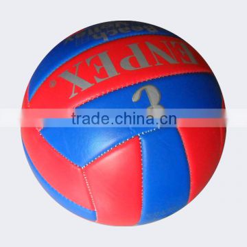 Promotional size 3 mini volleyball ball
