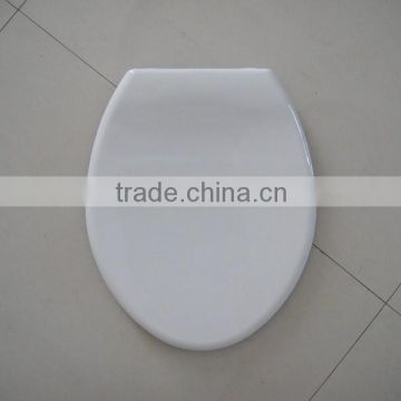 comfortable soft close toilet seat cover