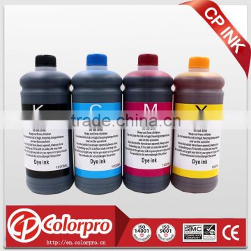 1000ml dye ink for hp952 ink cartridge refill ink for hp952