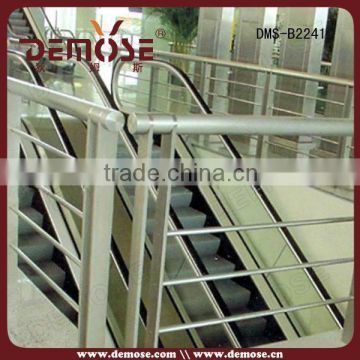 professional commercial steel pipe handrail price