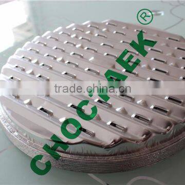 2014 Newest manufacturer disposable aluminum foil container