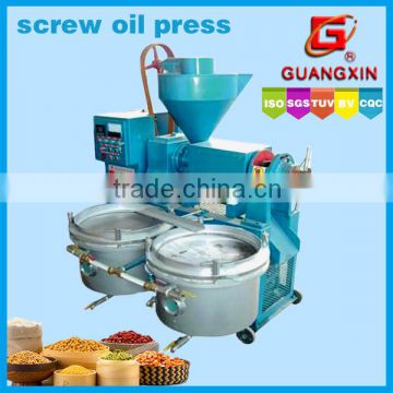screw oil extraction flax seed oil machine edible oil prices                        
                                                Quality Choice