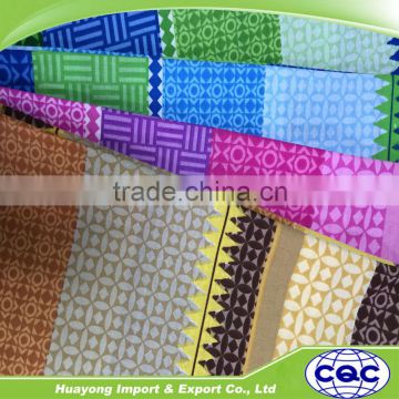China wholesale 100% polyester print bed sheet fabric emoji bedding sets