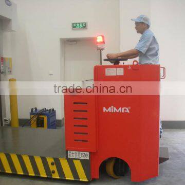 15T electric pallet truck