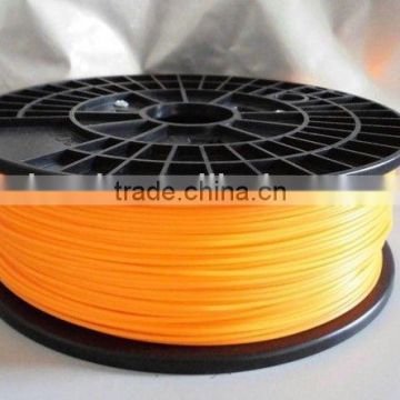 ABS/PLA 3D printer Filament for 3D printer 1.75mm 3mm 22 colors 1kg (2.2lb)/spool