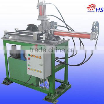 Hot sale!!!! horizontal rotating pay-off machine manufacturer