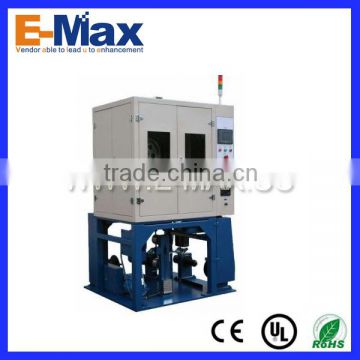 Frequency conversion technology programmable logic controller with touching screen Automatic Braiding Machine