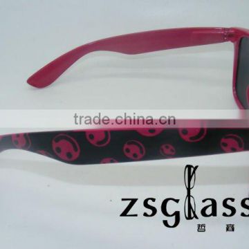 hot selling Manufacturers wholesale high quality and cheapest kiss sunglasses