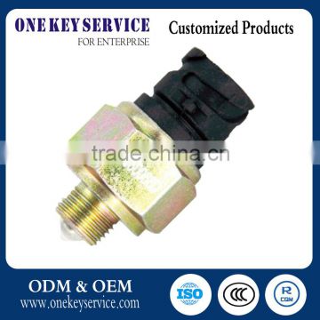 4080068D Dongfeng truck Auto parts Differential lock switch