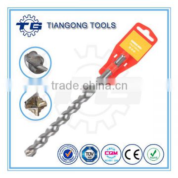 High quality carbide tip nickeling hammer bits