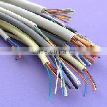 many core cable alarm cable
