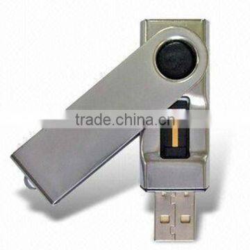 2012 new top quality Fingerprint usb 2.0