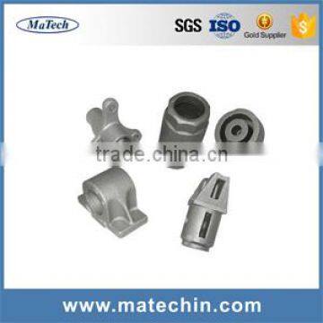 ISO9001 Professional Foundry Custom High Precision Steel Casting