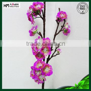 factory wintersweet wholesale real touch artificial flowers